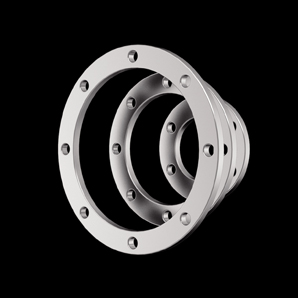 CF10SMnN (≈Nitronic60)