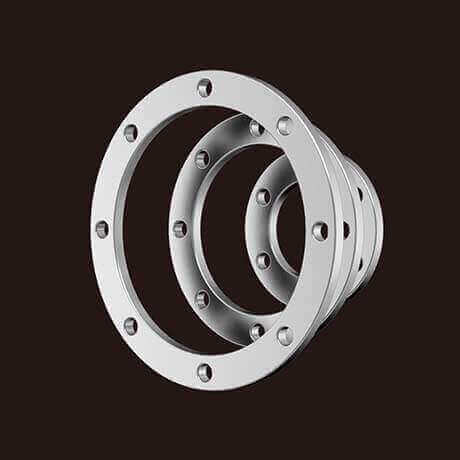 Stainless Steel Flange