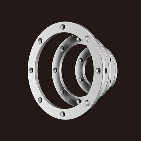 Flange