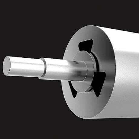 Furnace Rollers