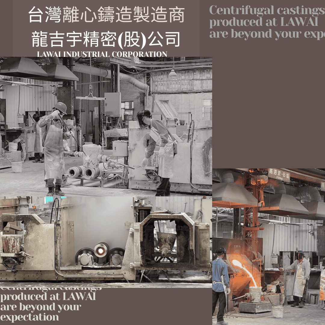 龍吉宇生產離心鑄造304無縫鋼管