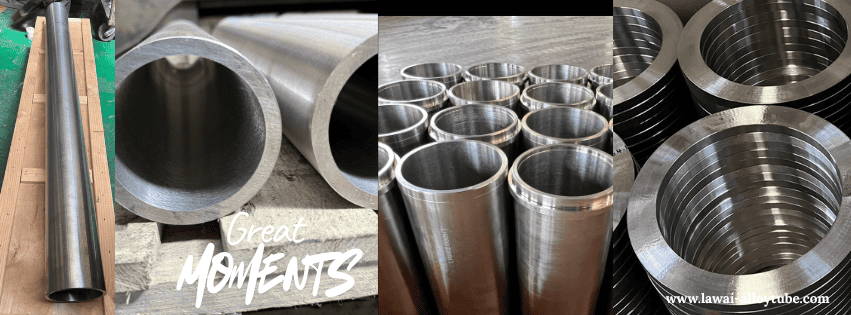 LAWAI is the centrifugal casting foundry supplies value-added products with flexibility