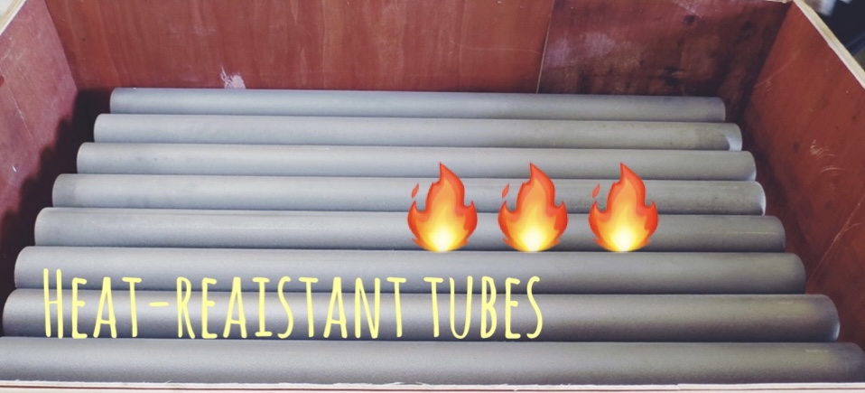LAWAI INDUSTRIAL CORP.is the heat-resistant tube manufacturer