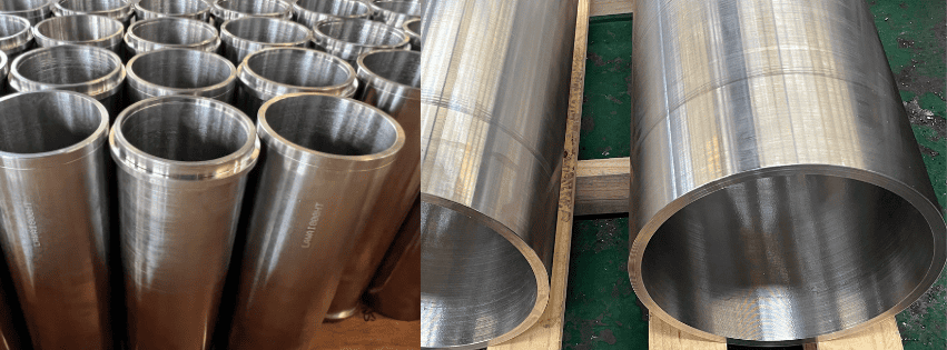 What is centrifugal casting? LAWAI, the centrifugal casting foundry in Taiwan gives you the explanations
