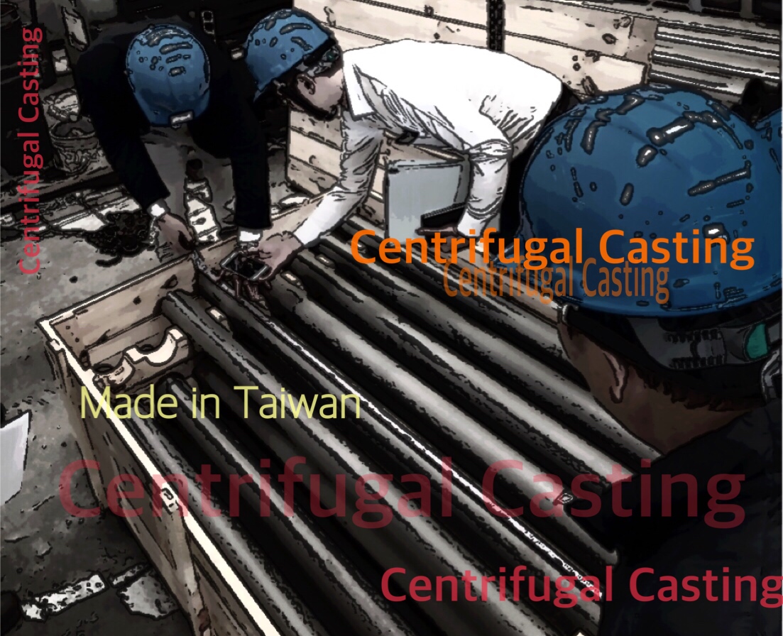 LAWAI INDUSTRIAL CORPORATION is the high-temperature tube manufacturer in Taiwan