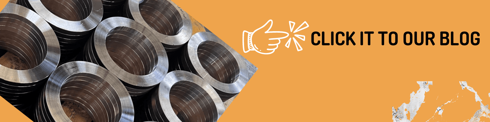 CB7Cu-2 large ring (15-5PH large ring) is able to be produced by centrifugal casting technique at LAWAI INDUSTRIAL CORPORATION in Taiwan