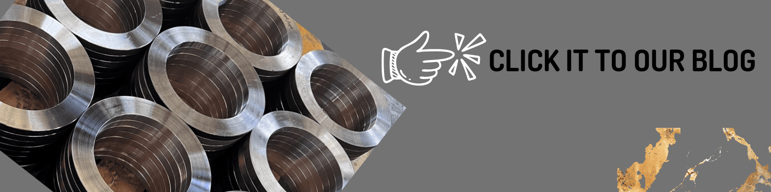 CF3M-HM large ring is one of the materials of the valve retainer ring manufactured by centrifugal casting at LAWAI INDUSTRIAL CORPORATION