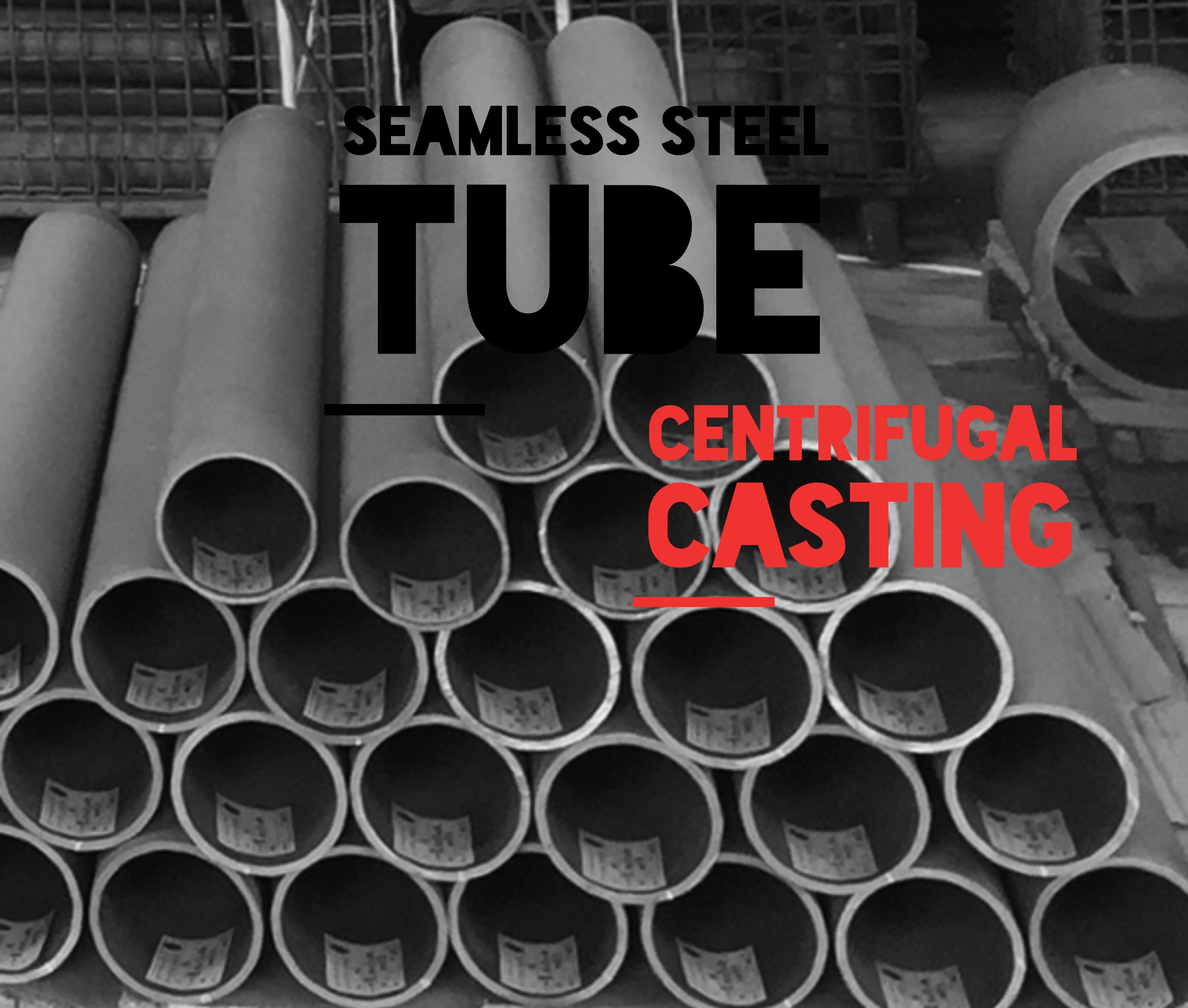 LAWAI INDUSTRIAL CORP. is the Taiwan seamless steel tube manufacturer
