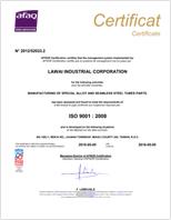 ISO 9001